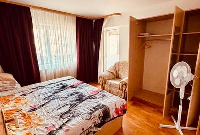 Apartament 2 camere Călărași, stradal, bloc 1998, mobilat si utilat modern - 3