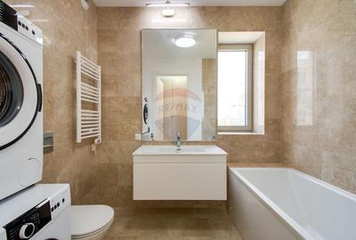 4 camere NOU I Prima inchiriere | Luxuria Residence - 16