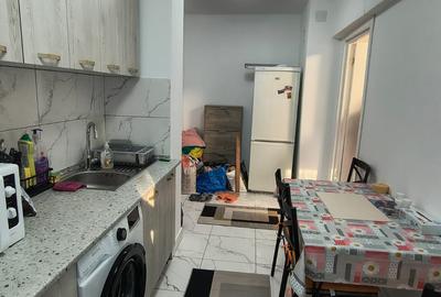 Inchiriere apartament 2 camere Drumul Taberei Sibiu - 9