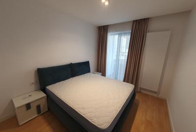 RESIDENCE5 EROU IANCU NICOLAE 122/ LANGA OLIVETO/ PAZA 24H/ COMISION 0 - 22