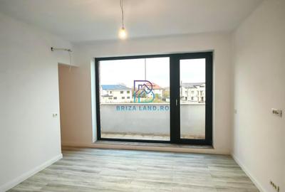 Mogosoaia, zona Livezilor, casa P+2E, 4 camere, 4 bai, teren 350mp - 16