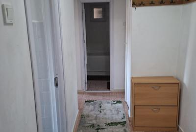 2 Camere Micro 18 etaj 2, mobilat utilat - 2