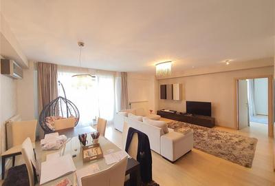 Inchiriere Apartament cu 3 camere Rovere - Erou Iancu Nicolae - 1