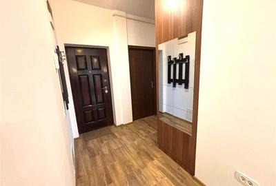 Bloc Nou 2013 | 2 Camere Complet Mobilat | Parcare Proprie - 7