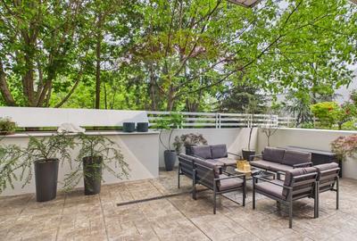 Apartament  3 camere de vanzare la 8 min metrou Gradina spectaculoasa - 22