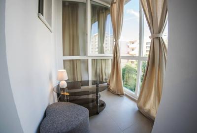 Apartament cu 3 camere, 82,10 mp in zona verde, semicentral - 8