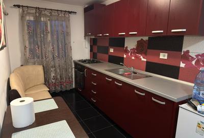 Rovine, garsoniera de vanzare, 4/4, decomandata, 37 mp, an 1985, mobilat/utilat - 5