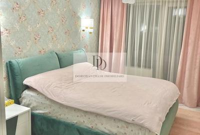 Apartament 3 camere LUX | 82 mp | Parcare | Sopor - 8