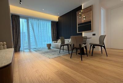 3 Camere | One Floreasca Towers | Etaj 5 | - 5