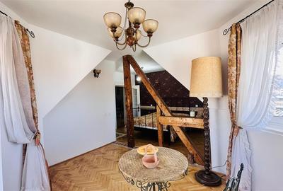 Apartament în casa  5 camere mobilat - Ultracentral - 6