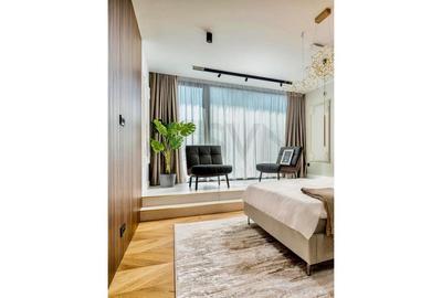 REV2005605 Vila individuala - complet mobilata - gated community Nicolae - 14