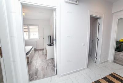 2 Camere Nicolae Teclu | Mobilat si utilat | Parcare | 10 minute metrou - 14