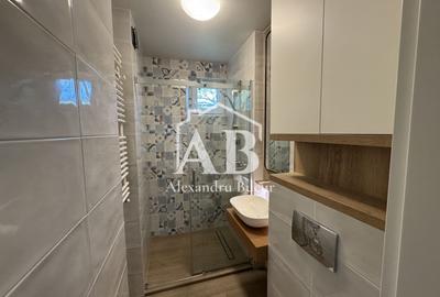 Apartament 2 camere Primaverii - Centrala termica - Renovat complet - 8