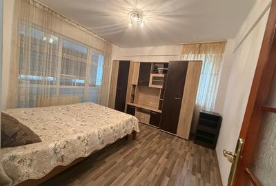 APARTAMENT CU 2 CAMERE, TATARASI, METALURGIE