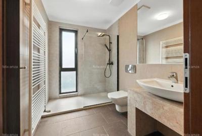 Baneasa 3 camere 125mp, prima contractare - 8