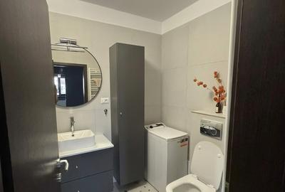 Apartament 2 camere, 60 mp + balcon 13 mp, parcare, etaj 1, zona Buna Ziua - 4