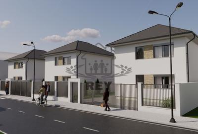 Casa single la cheie | 4 camere Șura Mică | Gaz-Curent-Apă-Canalizare - 1