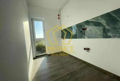 Apartamente cu 2 camere, finisaje premium, gradina | Torontatului - 4