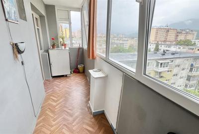 Apartament 2 camere decomandat etaj intermediar Calea Bucuresti, Brasov - 9
