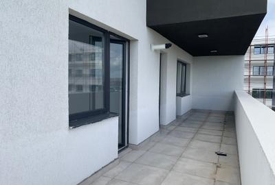 Apartament 2 camere finisat, bloc nou, Brancovenu-Postalionului - 9