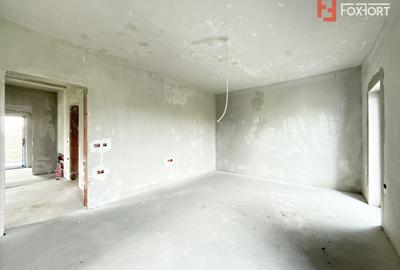 COMISION 0% Casa cu 4 camere si teren 1125 mp in Sacalaz - 18