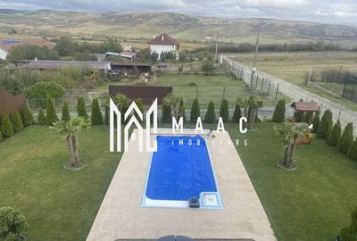 Vila moderna | 5 camere | 300 MPU | Piscina| Daia - 2