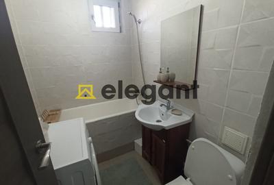 2 camere, modern, AC, Central-Gradina Botanica - 7