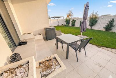 Casa 4 camere 93mp | 0 comision | Tunari Aerocity | mobilat utilat | 250mp teren - 21
