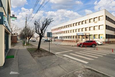 Spațiu premium de închiriat 150mp, în zona Spitalului Județean/Intim - 27