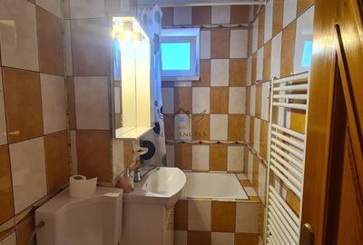 Apartament 2 camere decomandat de închiriat – Astra, zona Someș - 8