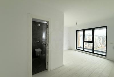 Apartament 3 camere / Penthouse, bloc nou, cartier Albert, Ploiești - 14