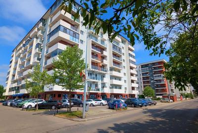 Spatiu comercial, 97 mp, Metalurgiei Park, langa parcul Tudor Arghezi - 16