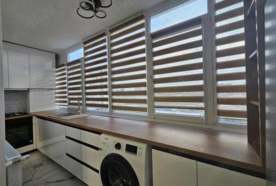 Apartament 2 camere + loc de parcare subteran – Militari - Drumul Osiei - 5