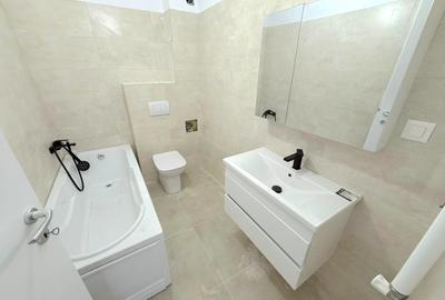 Apartament Inedit de 2 Camere cu curte - 146mp | Green Garden - 12