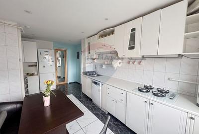 Apartament cu 4 camere de închiriat în zona Berceni - 6