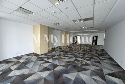 Imobil EXCLUSIVIST de birouri, Aviatorilor, metrou, 402mp, clasa A, 3 parcari - 4