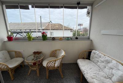 2 Camere 71mp Zona Boreal Loc Parcare+ Boxa - 18