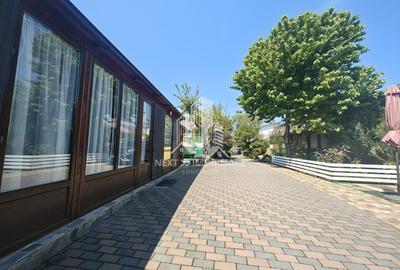 Proprietate Costinești  6 camere si teren 476 mp - 18