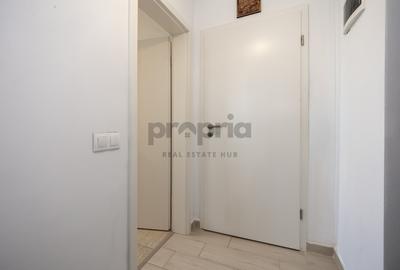 STUDIO SANPETRU RESIDENCE - VIEW SUPERB CATRE DEALUL LEMPES + LIVADA - 16