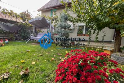 ZONA PIATA NOUA-CASA P+1, 4 CAMERE ,TEREN 370 MP. - 1