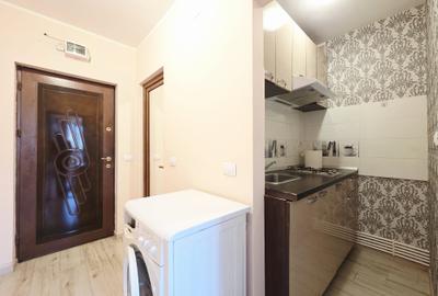 Garsoniera Tiglina 1 CT Ac mobilata si utilata - 4