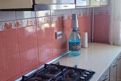 Inchiriez ap 3 camere.Tomis Nord - 1