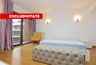 INCHIRIERE APARTAMENT 5 CAMERE DOROBANTI - WASHINGTON RESIDENCE - 16