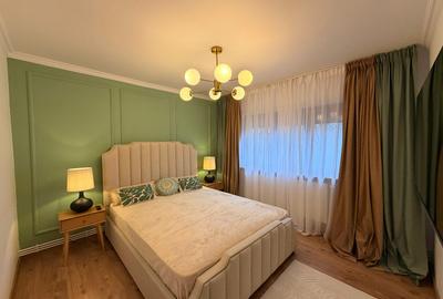 Proprietar Apartament 2 camere – et. 1, Amaradia - 1