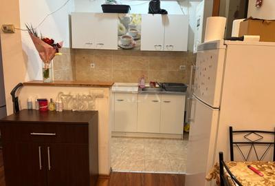 Garsoniera | Bloc Nou | 5 minute de statia de tramvai - 5