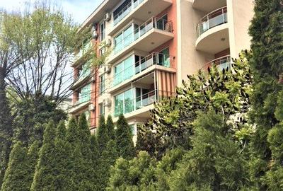 Apartament 3 camere ,  St. Vlas (Piano Bar), pt. lunile de vara 1500 euro/luna - 5