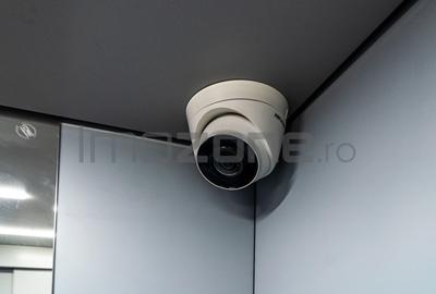 Drumul Taberei 2 camere, 38mp, decomandat, 5/10, bloc reabilitat, metrou aproape - 9