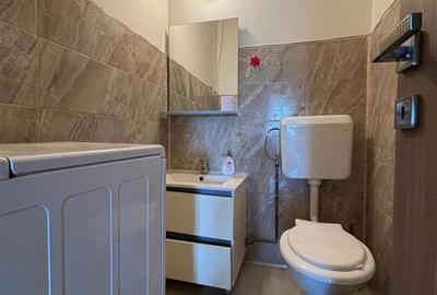 Apartament cu doua camere, de inchiriat, etaj intermediar, in Racadau - 5
