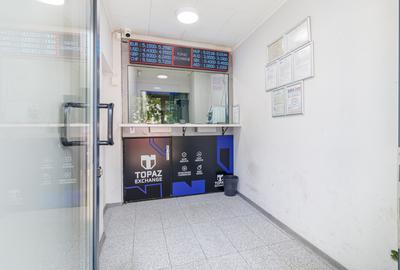 Spatiu comercial in Centrul Vechi cu chirias, cladire risc 1 - 2