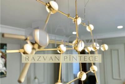 Vila P+1E+M, 5 camere, teren 670 mp, zona Nord Ploiesti - 17